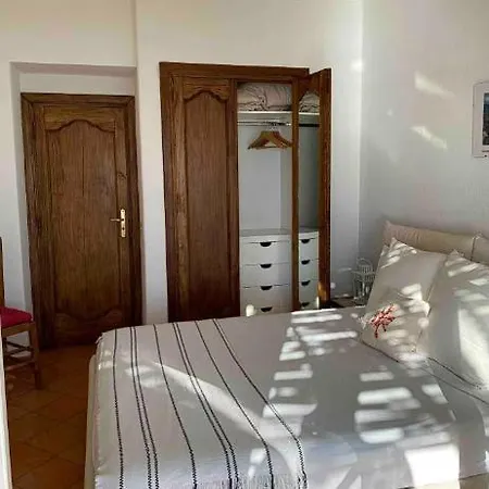 Homestay Located In The Heart Of ! Positano