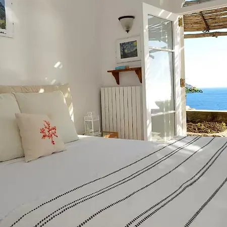 Located In The Heart Of ! * Positano