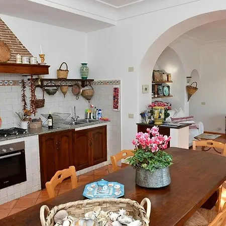 Located In The Heart Of ! * Positano